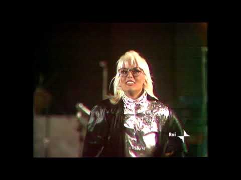 Rettore - Donatella (Official Video)