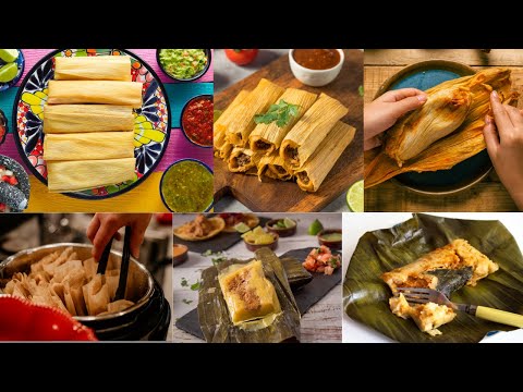 The Ultimate Guide to Making Tamales: History & Recipe