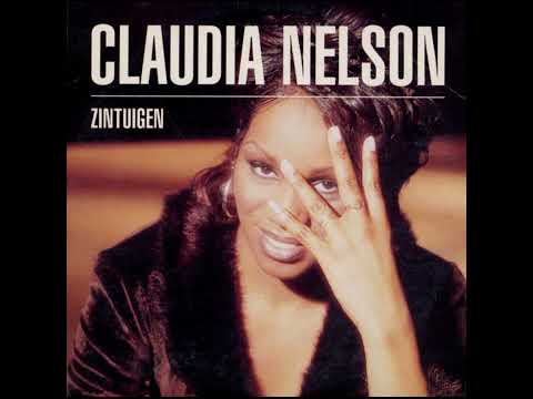 Claudia Nelson - Senses (1998)