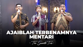 Download lagu Ajaiblah Terbenamnya Mentari- The Seventh Trio mp3 Download lagu Ajaiblah Terbenamnya Mentari- The Seventh Trio mp3