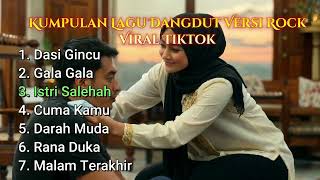 Download lagu Bahtera Cinta – Rockdut Version (Viral TikTok 2025) | Dasi Gincu | Istri Saleha Rockdut mp3