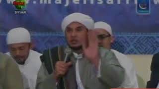 Download lagu Kemuliaan Rasulullah SAW Habib Jamal bin Toha Baagil mp3