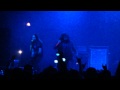 Shadows Fall - My Demise (Live) 