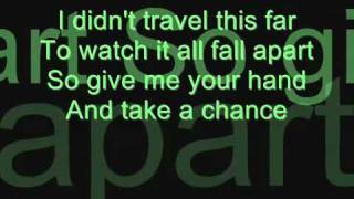 I Still Love You by Alexz Johnson (lyrics).mp4