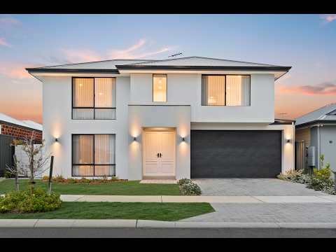 6 Kamala Street, Treeby, WA 6164, 4 Kuwarto, 2 Banyo, House