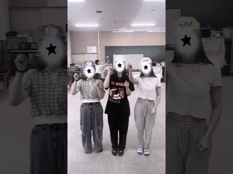 【おかたん】DANCE☆DANCE☆DANCE【🎶】