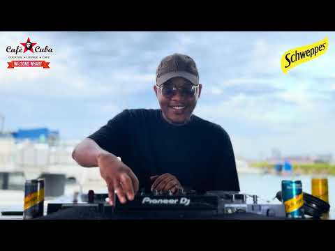 @Sundaygroovecartel  @infected soul sa