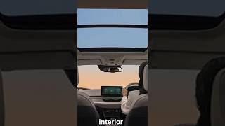Tata Curvv EV: What’s Inside the Cabin?