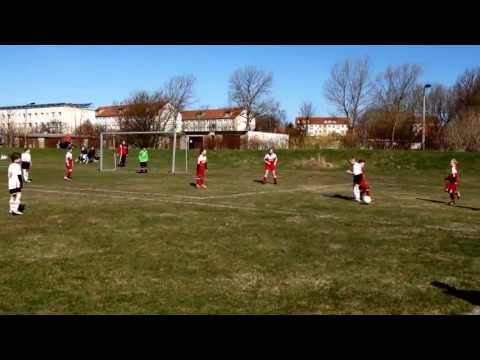 FSV Altenkirchen - VfL Bergen (F-Jugend Insel Rügen)