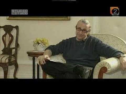 Drnovšek kot literat