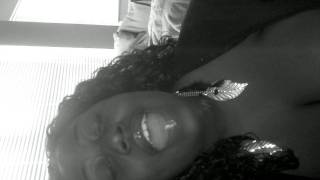 Me singing stuff like this by Sammie