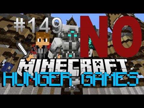 Minecraft Survival Games w/Zach, Nick, & Luis! Game 149 - No Please.