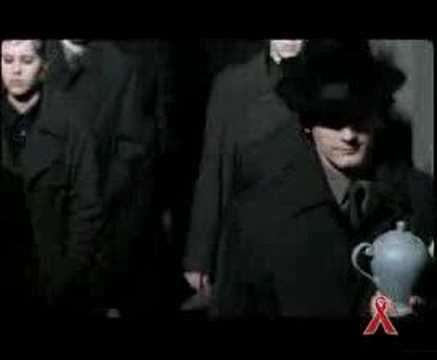 Mariya Burmaka - Ne biysya zhyty