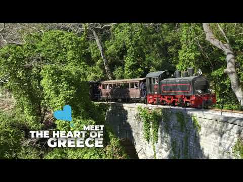 Activities in Pelion