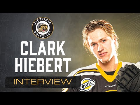 Clark Hiebert Interview