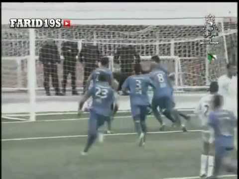 R.C.Arbaa 1 - 0 A.S.M.Oran ( Cherfaoui 90+2 )
