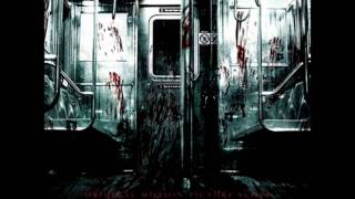 BSO El vagón de la muerte (The midnight meat train score)- 01. Blood train