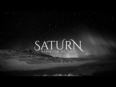 Lyrics + Vietsub || Saturn || Sleeping At Last
