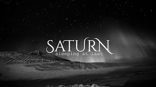 Lyrics + Vietsub || Saturn || Sleeping At Last