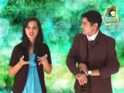 SANNY KISHAN Sanny Kishan as Mischief Child & Angry Youngman