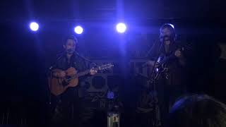 Better Way - Andrew Combs and Charlie Whitten