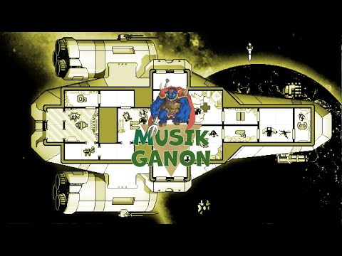 #1195 - FTL: Faster Than Light - Last Stand