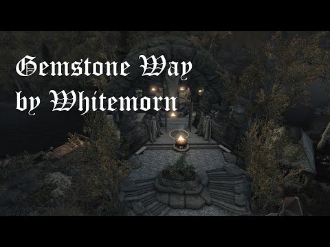 Gemstone Way---created by Whitemorn and uploaded to SSE by hvacgamer1977