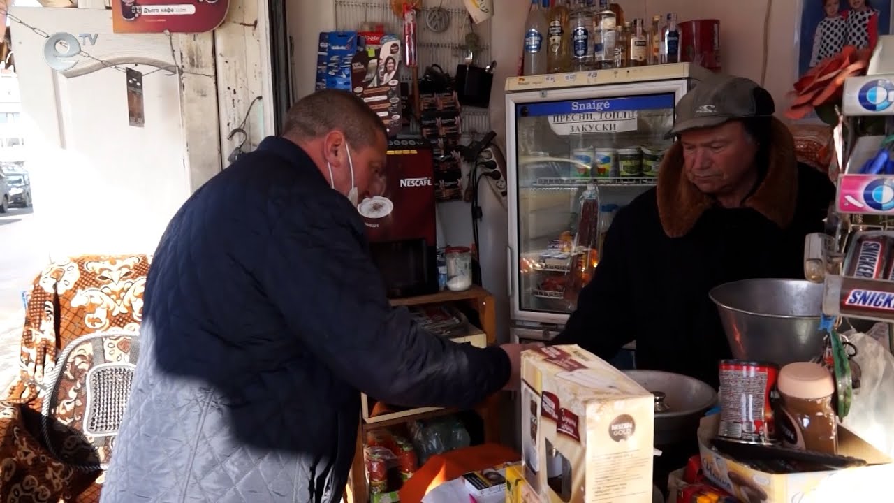 Леден ден в Родопите. Сутринта регистрираха минус 23 градуса!