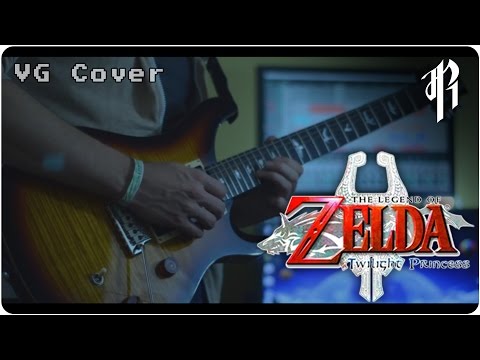 Video thumbnail for Midna’s Lament