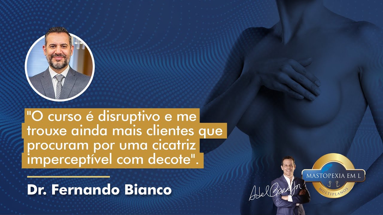 Depoimento aluno