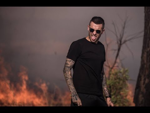 DAVID GUETTA x RIHANNA x QUEBONAFIDE x GEDZ x PLANBE - WHO'S THAT CHICK? (GARY Blend)