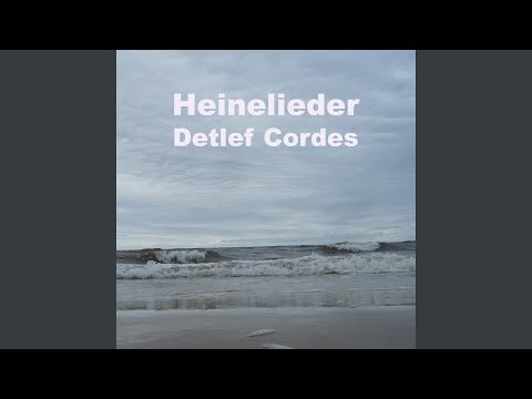 Ich steh auf des Berges Spitze