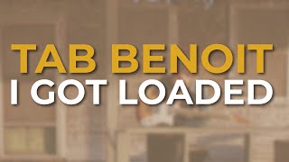 Tab Benoit - I Got Loaded video