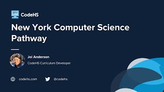 New York State Courses and Pathways thumbnail