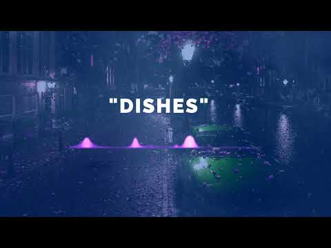 IMG KoDawg x TrixtaSavage - Dishes (Official Visualizer)