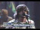 Foo Fighters - Born On The Bayou (live CCR cover) [2005]