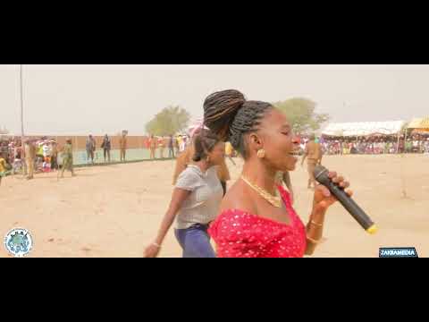 Prestation de Hawa_boussim (Béguédo)