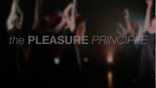 The Pleasure Principle | Ignite The Dark 2012