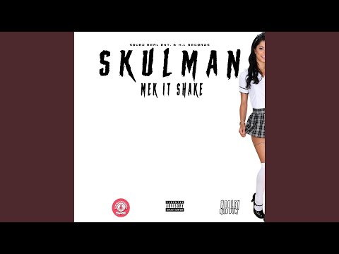 Mek It Shake
