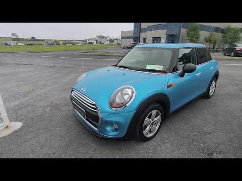 Mini One 2015 1.2 L Hatchback Automatic, New Nct - Image 2