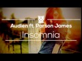 Insomnia - Audien, Parson James 