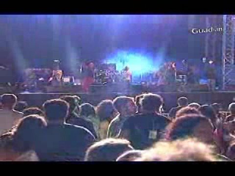 Festival del Poniente 2007 (FEPO) - La Selva Sur