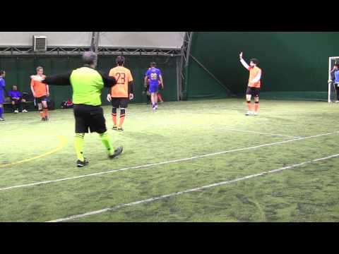 CAMPIONATO CALCIO A 5 2013-2014 (FC IBIZA - NOVATE 1995)