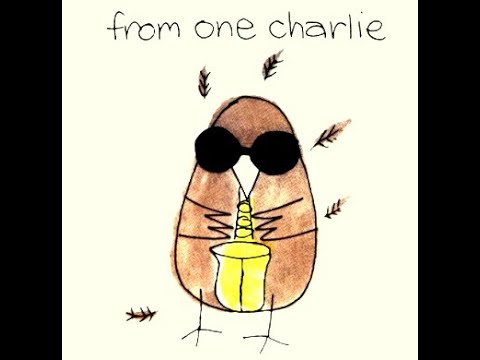 The Charlie Watts Quintet - From One Charlie