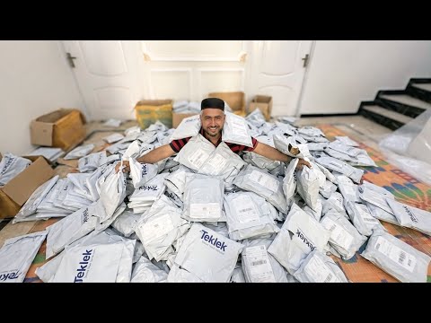 Mudassar Saddique and Food Secrets