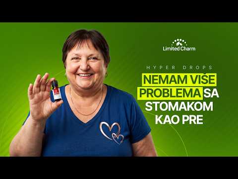 Video priča kupca — Hyper Drops