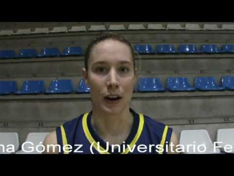 Pio XII - Univ. Ferrol (Declaraciones)