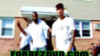 Nu Jerzey Devil - Ready Or Not