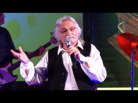 Lepi dečki - Tri rumene ruže (MGNZ 2017)