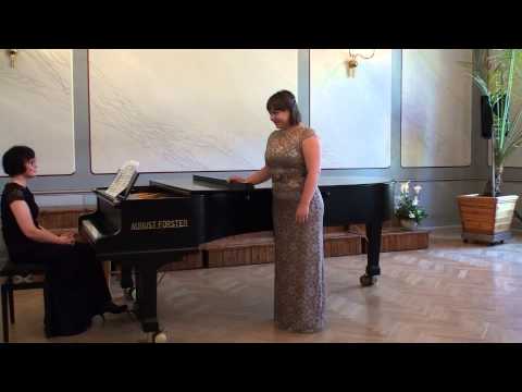 Klaudia Taev 2015 | Margrethe Fredheim (Norway)